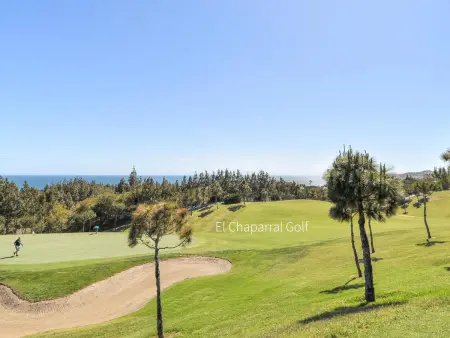Maison moderne avec piscine privée - 6 pers., Location Maison 6 personnes à Mijas - Photo 30