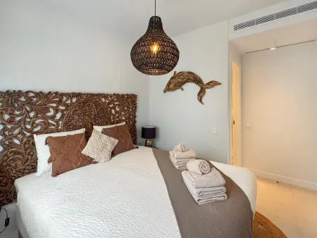 Appartement 2 chambres avec piscine à Mijas Costa : photo 7