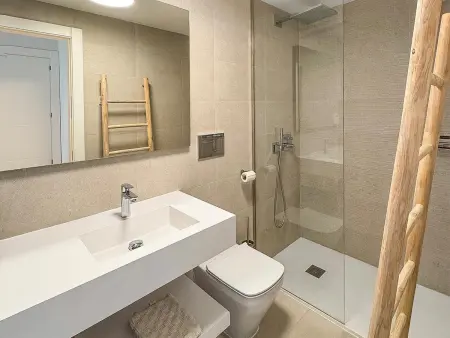 Appartement 2 chambres avec piscine à Mijas Costa : photo 8