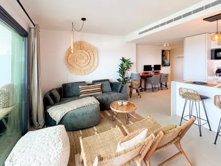 Appartement 2 chambres avec piscine à Mijas Costa : photo 9