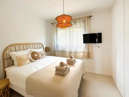 Appartement 2 chambres avec piscine à Mijas Costa : photo 11