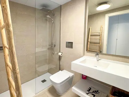 Appartement 2 chambres avec piscine à Mijas Costa : photo 12