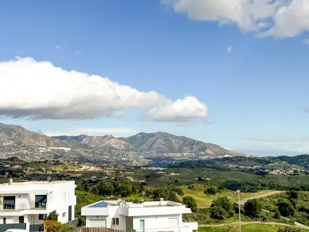 Appartement 2 chambres avec piscine à Mijas Costa : photo 13