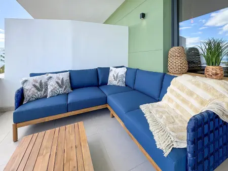 Appartement 2 chambres avec piscine à Mijas Costa : photo 15