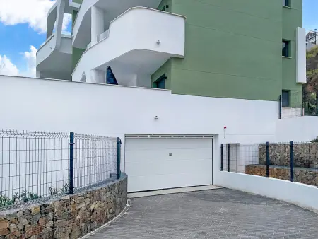Appartement 2 chambres avec piscine à Mijas Costa : photo 28