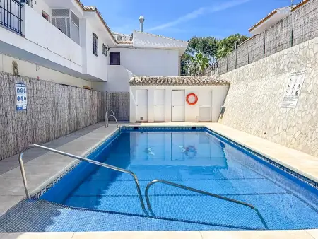 Casa Mira - Appartement vue mer à 300 m de la plage : photo 3