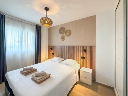 Casa Mira - Appartement vue mer à 300 m de la plage : photo 4