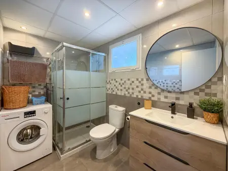 Casa Mira - Appartement vue mer à 300 m de la plage : photo 5