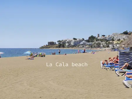 Casa Mira - Appartement vue mer à 300 m de la plage : photo 12