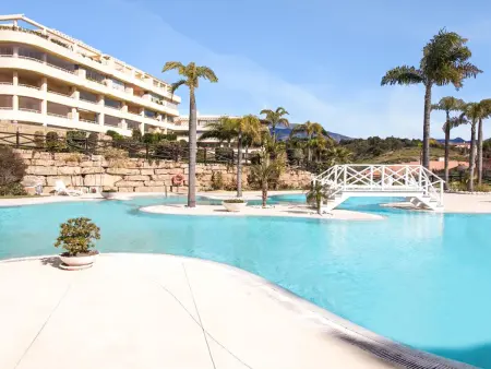 Appartement moderne avec vue mer à Mijas Costa : photo 2