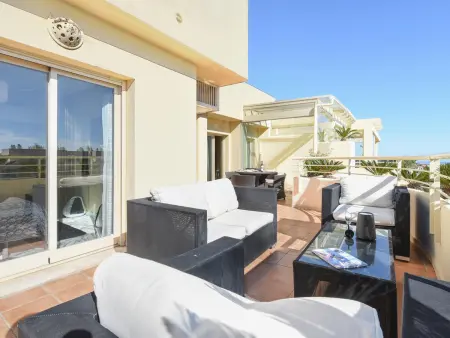 Appartement moderne avec vue mer à Mijas Costa : photo 3