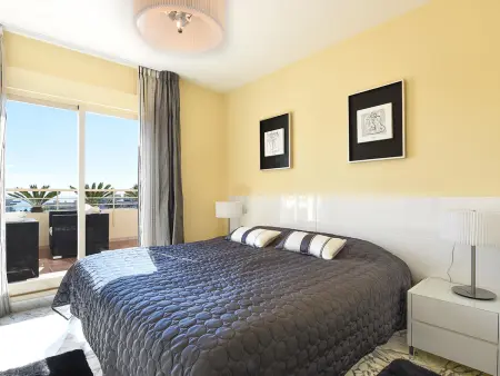 Appartement moderne avec vue mer à Mijas Costa : photo 5