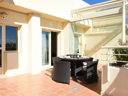 Appartement moderne avec vue mer à Mijas Costa : photo 10