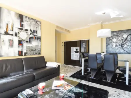 Appartement moderne avec vue mer à Mijas Costa : photo 15