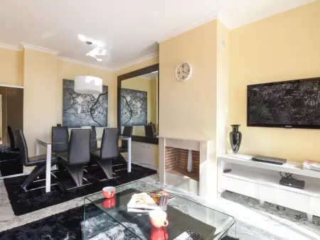Appartement moderne avec vue mer à Mijas Costa : photo 16