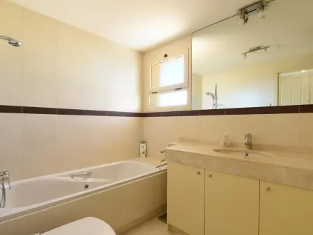 Appartement moderne avec vue mer à Mijas Costa : photo 20