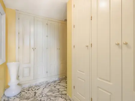 Appartement moderne avec vue mer à Mijas Costa : photo 22