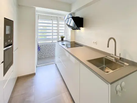 Appartement moderne 4 pers., 200 m de la plage : photo 7