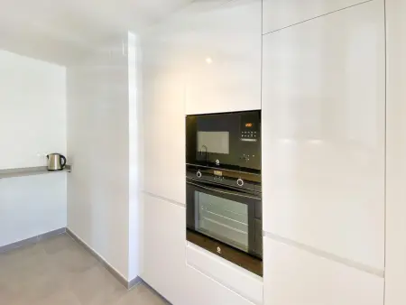 Appartement moderne 4 pers., 200 m de la plage : photo 8