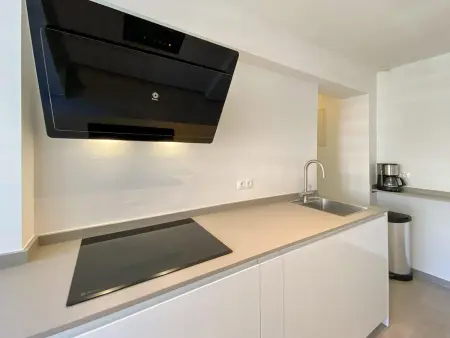 Appartement moderne 4 pers., 200 m de la plage : photo 9