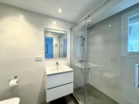 Appartement moderne 4 pers., 200 m de la plage : photo 15