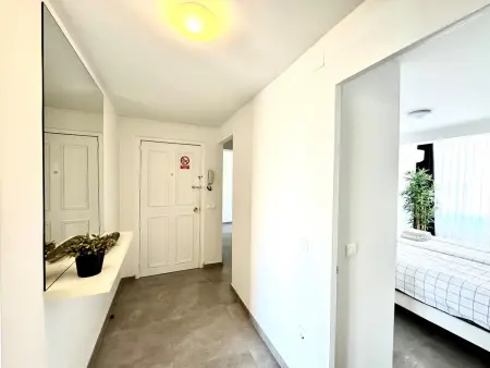 Appartement moderne 4 pers., 200 m de la plage : photo 20
