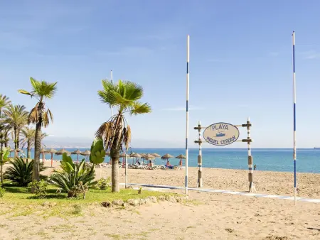 Appartement moderne 4 pers., 200 m de la plage : photo 26