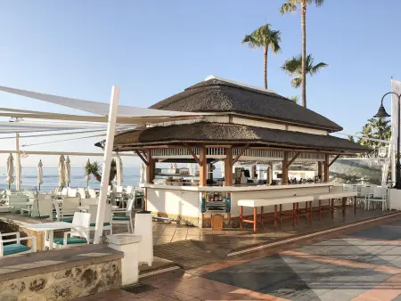 Appartement moderne 4 pers., 200 m de la plage : photo 29