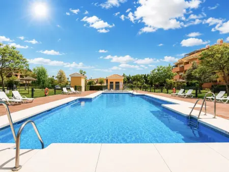 Appartement 2 chambres avec piscine à La Cala de Mijas : photo 3