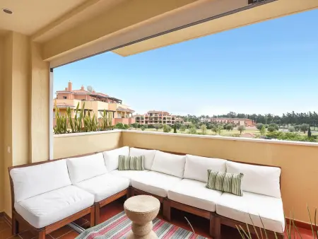 Appartement 2 chambres avec piscine à La Cala de Mijas : photo 6
