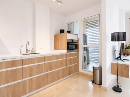Appartement 2 chambres avec piscine à La Cala de Mijas : photo 11