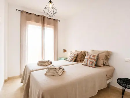 Appartement 2 chambres avec piscine à La Cala de Mijas : photo 12