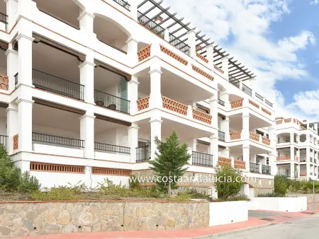 Appartement 4 pers. vue mer à Mijas Costa avec piscine : photo 18