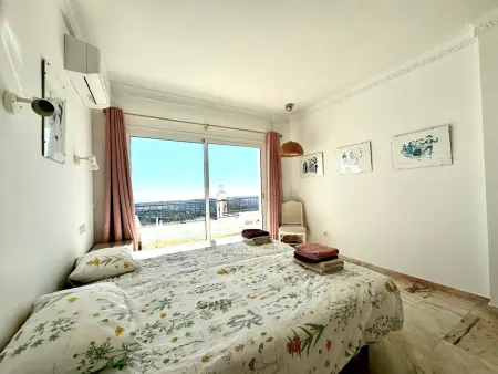 Appartement 6 pers. avec piscine et vue mer à Mijas : photo 21
