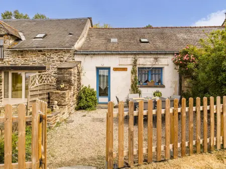 Gîte Hortensias au Pin : 4 pers., piscine & terrain communs : photo 12