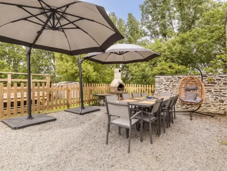 Gîte Tournesols 8 pers. avec piscine à Le Pin : photo 2