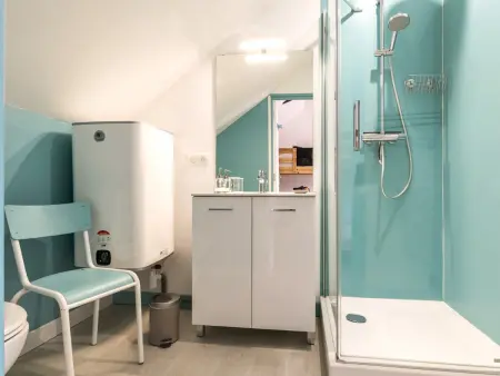 Gîte Tournesols 8 pers. avec piscine à Le Pin : photo 8