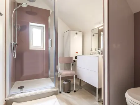 Gîte Tournesols 8 pers. avec piscine à Le Pin : photo 10