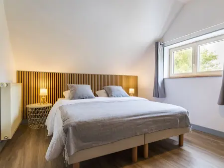 Gîte Tournesols 8 pers. avec piscine à Le Pin : photo 11