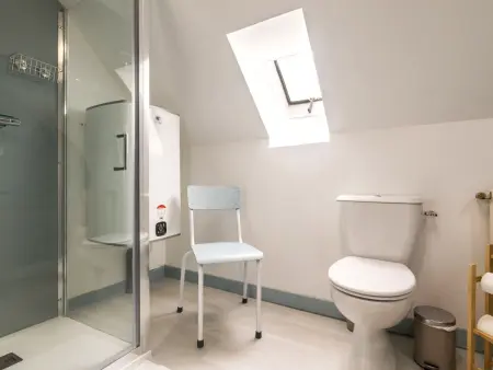 Gîte Tournesols 8 pers. avec piscine à Le Pin : photo 12