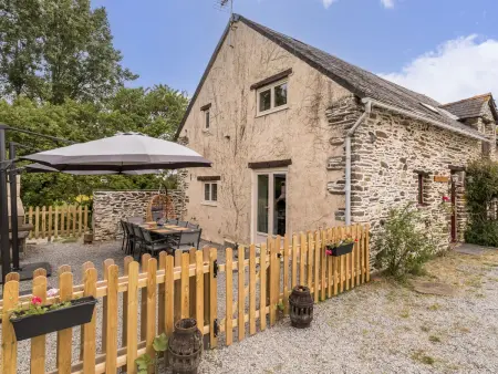 Gîte Tournesols 8 pers. avec piscine à Le Pin : photo 14