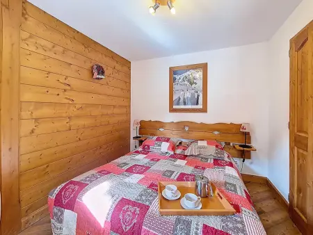 Appartement 5 pers. aux Menuires, 20m des pistes : photo 7