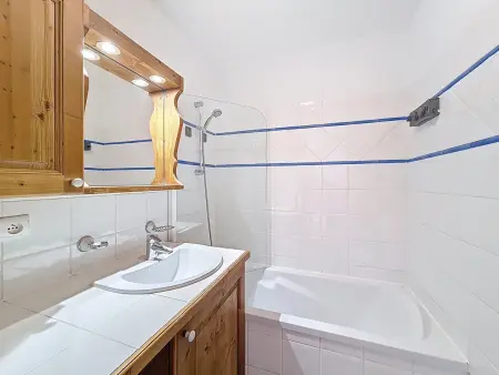 Appartement 5 pers. aux Menuires, 20m des pistes : photo 9