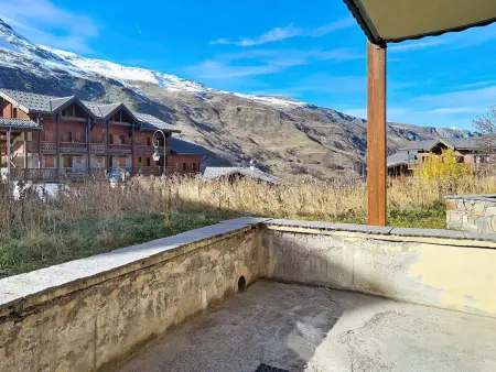 Appartement 5 pers. aux Menuires, 20m des pistes : photo 11