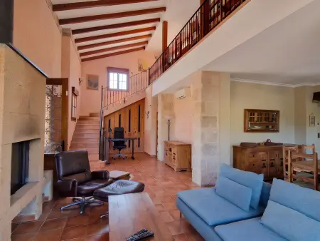 Casa Augusto – Maison 8 pers., piscine et vue Montgó : photo 4