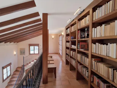 Casa Augusto – Maison 8 pers., piscine et vue Montgó : photo 8