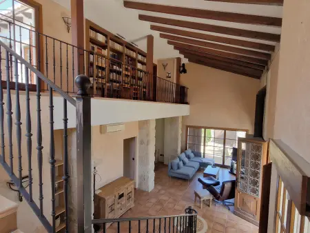 Casa Augusto – Maison 8 pers., piscine et vue Montgó : photo 9