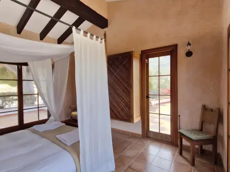 Casa Augusto – Maison 8 pers., piscine et vue Montgó : photo 11