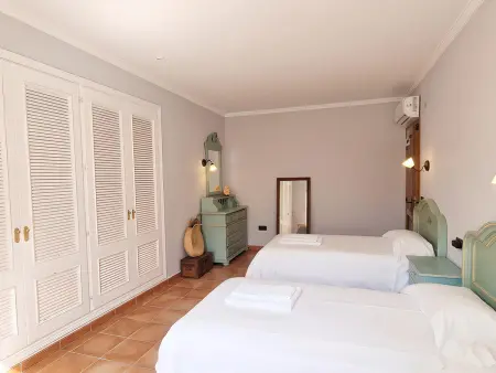 Casa Augusto – Maison 8 pers., piscine et vue Montgó : photo 15