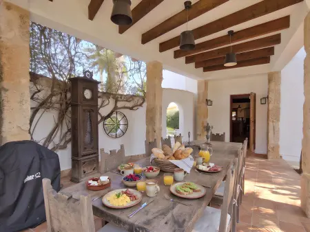 Casa Augusto – Maison 8 pers., piscine et vue Montgó : photo 19